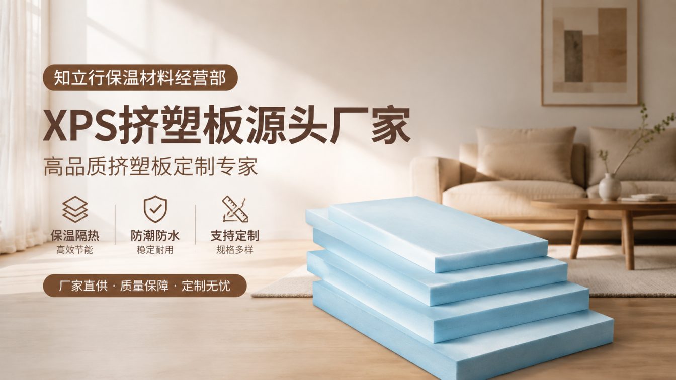 南江县为建筑围护提供保温方案